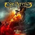 Evertale - Of Dragons And Elves (Music CD)