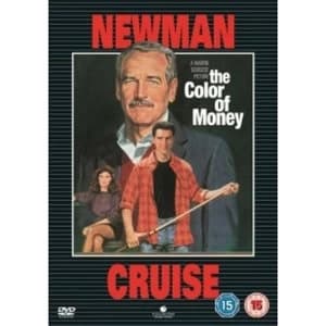 Color Of Money DVD
