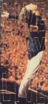 Inxs Live Baby Live Special CD Pack 1991 USA CD album 822942