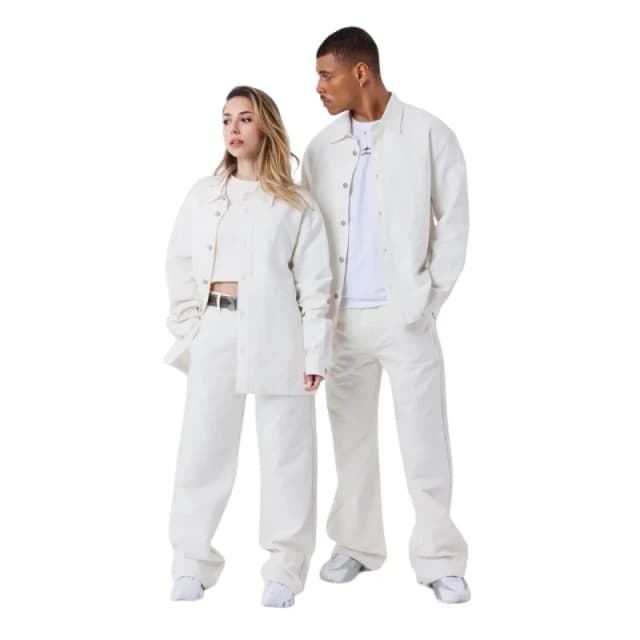 Project X Paris Overshirt Project X Paris Kalash Blanc Male M