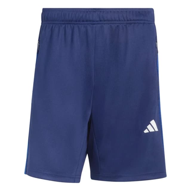 adidas All Set Training Shorts Navy/White male S