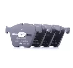 ATE Brake pad set BMW 13.0460-7261.2 34116775326,34116783554,34116792874 34116794464