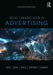 Social Communication in Advertising Consumption in the Mediated Marketplace