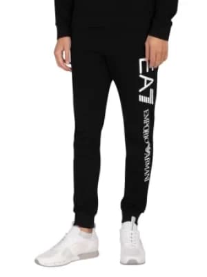 Side Logo Joggers
