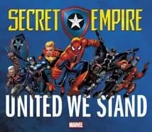 secret empire united we stand