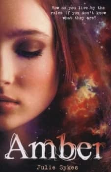 Amber by Julie Sykes Book