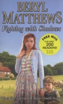 Fighting with Shadows by Beryl Matthews Paperback