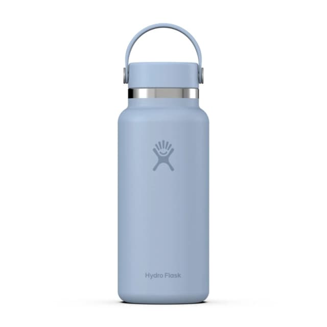 Hydro Flask Wide Mouth Water Bottle 946 ml (32 oz) Surf unisex One Size