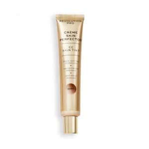Revolution Pro CC Perfecting Skin Tint Dark