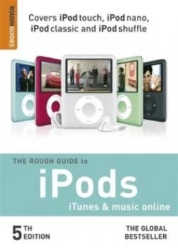 The Rough Guide to Ipods Itunes and Music Online by Peter Buckley Paperback