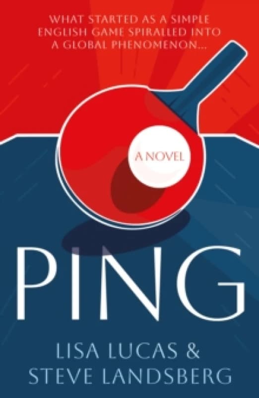 Ping Paperback / softback