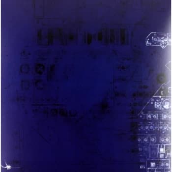 Blueneck - Lp-Blueneck-Epilogue Vinyl