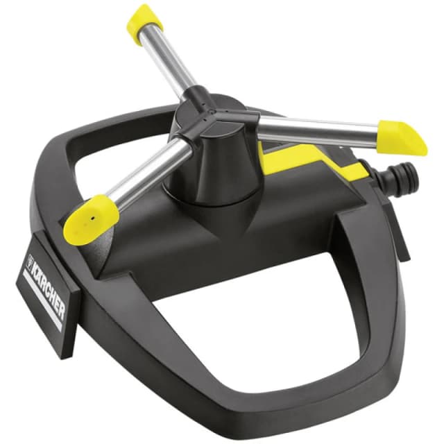 Kaercher Home & Garden Kaercher Home & Garden 2.645-026.0 MS 100 Circular sprinkler 55 - 78 m² 2.645-026.0