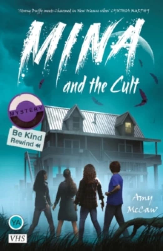 Mina and the Cult Paperback / softback
