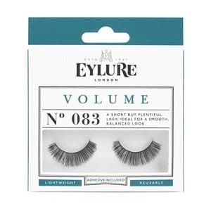 Eylure Volume False Lashes 083