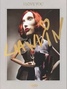 Lanvin by Alber Elbaz