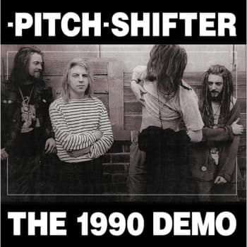 Pitchshifter - The 1990 Demo Vinyl