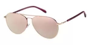 Fossil Sunglasses FOS 3102/G/S AU2/0J