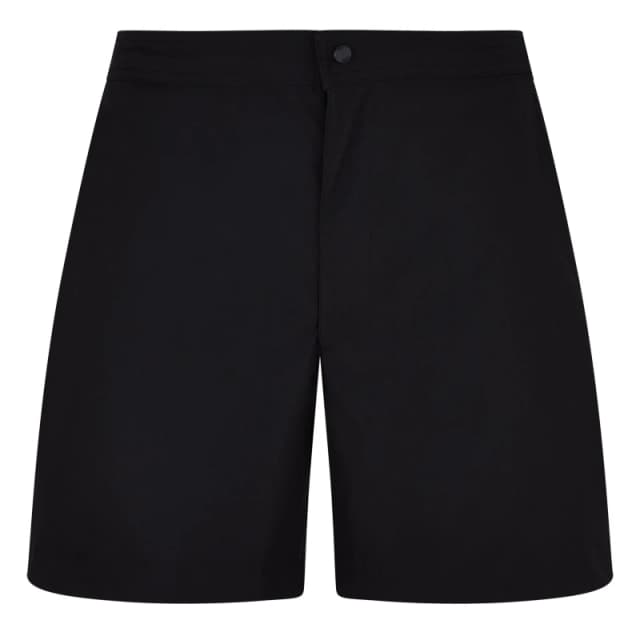 Boss Mens Dean Swim Shorts Black male S