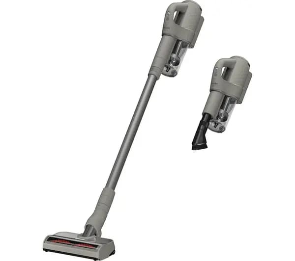 MIELE DuoFlex HX1 CarCare Cordless Vacuum Cleaner - Space Grey, Silver/Grey 4002516785781