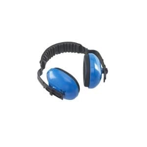 Bbrand Superior Ear Defenders Blue