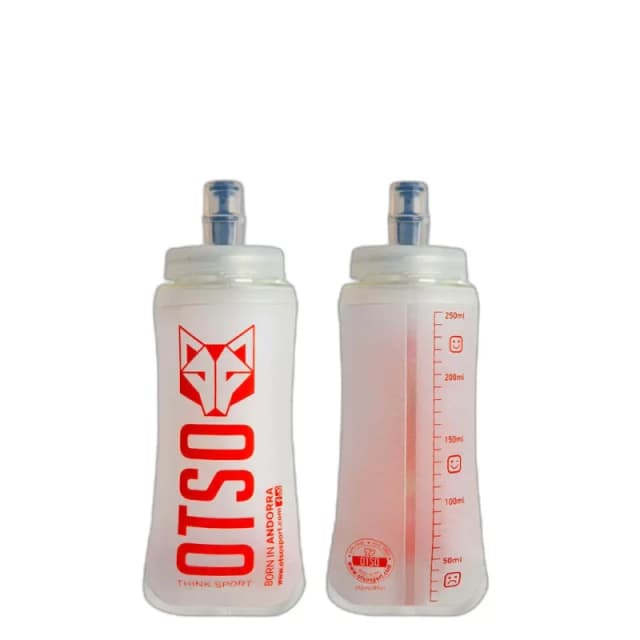 Big Cap Otso 250ml Bottle Blanc Unisex 250 mL