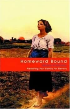 Homeward Bound by Edward a Hartman Book