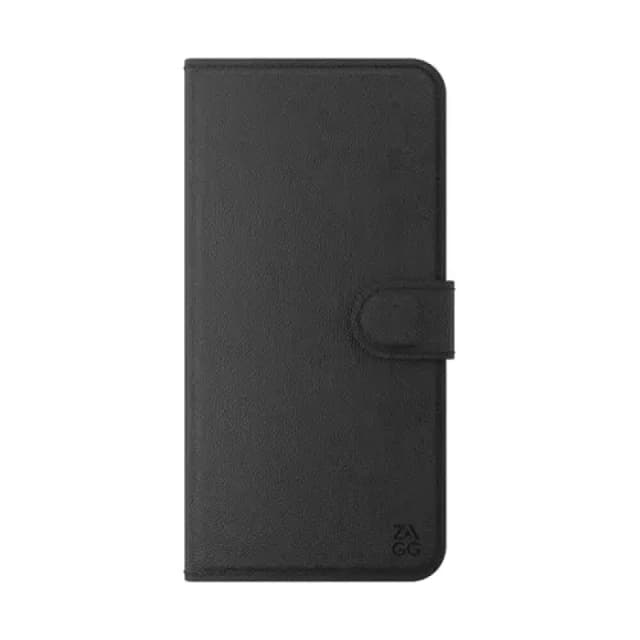 Zagg ZAGG Folio Case For Galaxy A26 5G Black 702318336