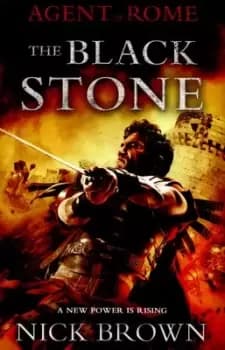 The Black stone by Nick Brown