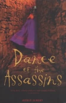Dance of the Assassins by Herv Jubert Paperback