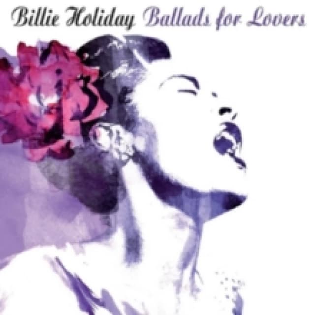 Ballads for Lovers CD / Album