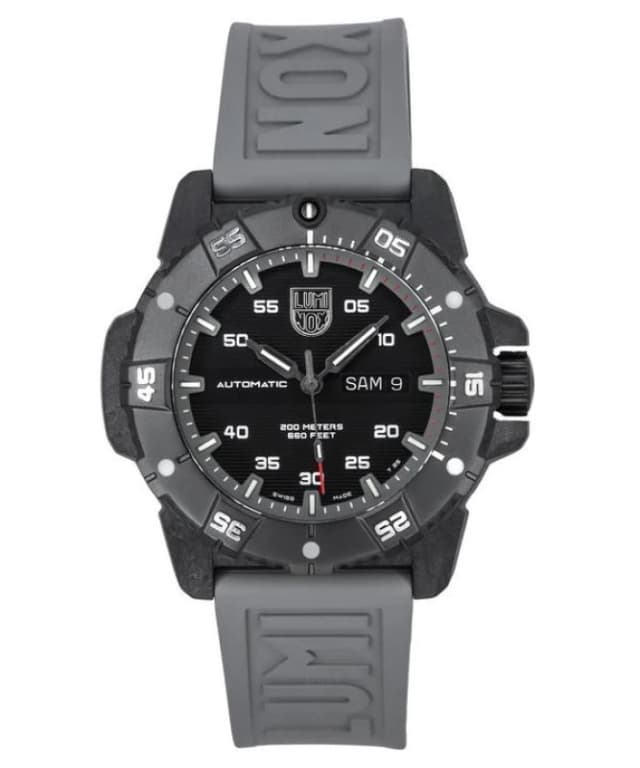 Luminox XS.3862 Master Carbon Seal 3860 Series Automatic Watch