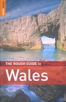 The Rough Guide to Wales by Mike Parker Paperback