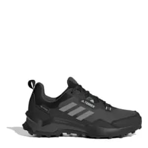 adidas Terrex AX4 GTX Womens Walking Shoes - Black