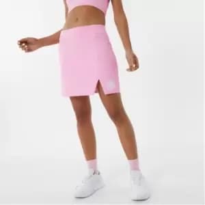 Slazenger Sofia Richie Split Skort - Pink