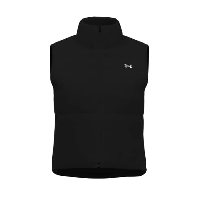 Under Armour INSULATED VEST Performance Vests 12 (M) Black 45272803390