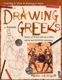 Learning To Draw, Drawing To Learn: Ancient Greeks