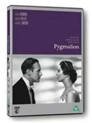 Pygmalion (1938)