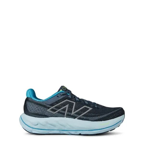 New Balance FF Vongo v6 Ld43 Everyday Stable Road Running Shoes 4 (36.5) Grey 21555002240
