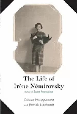 life of irene nemirovsky 1903 1942