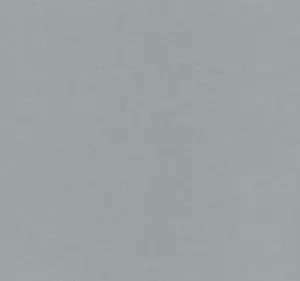 Splashwall Gloss Metallic Silver Acrylic Splashback, (H)600mm (W)2440mm (T)4mm