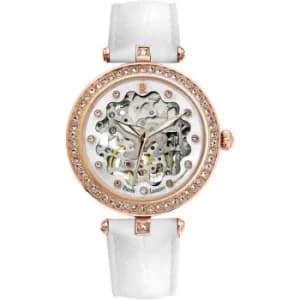 Ladies Pierre Lannier Week End Automatic Watch