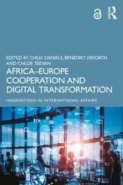 Africa-Europe Cooperation and Digital Transformation