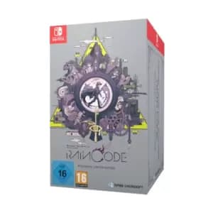 Master Detective Archives: Rain Code SE