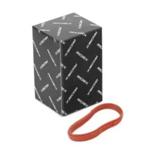 RIDEX Intake Manifold Gasket Elastomer 42G0100 Inlet Manifold Gasket,Gasket, intake manifold BMW,3 Limousine (E36),3 Coupe (E36),5 Limousine (E34)