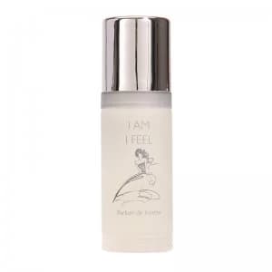 Milton Lloyd I Am I Feel Eau de Toilette For Her 55ml