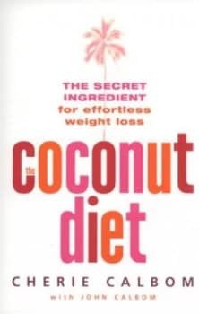 The coconut diet by Cherie Calbom