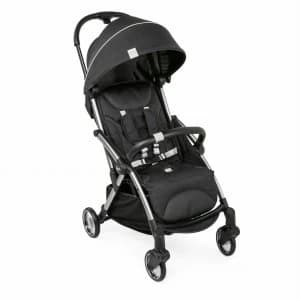 Chicco Goody Stroller - Graphite