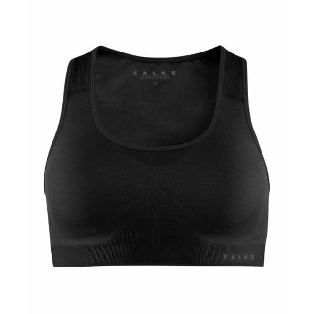 Falke Sports bra Falke Madison Low Support Noir Female XS