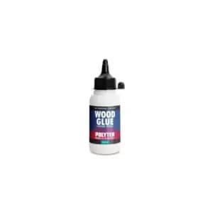 AFGWG125 Polyten Fast Grab Wood Adhesive 125ml - Polyvine